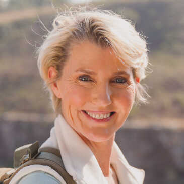 Dr Jeff Davidson in Hamilton Montana