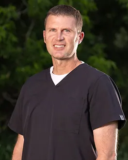 Dr Jeff Davidson in Hamilton Montana