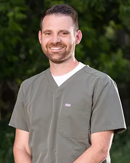 Dr Jeff Davidson in Hamilton Montana